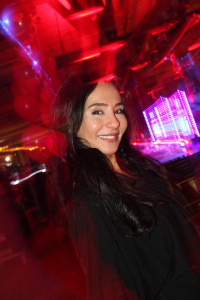 L apres Opening Christmas BASH